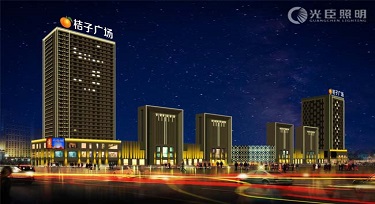 城市廣場亮化設(shè)計(jì)需要注意細(xì)節(jié)有哪些？