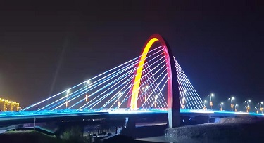 LED線條燈在各類應(yīng)用場(chǎng)景如何方便安裝？