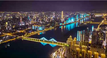 戶外夜景亮化的意義與作用到底是什么？