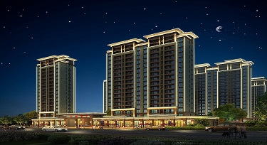 河南臨潁公園壹號(hào)亮化項(xiàng)目即將啟動(dòng)