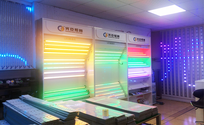 光臣照明曹步門(mén)市