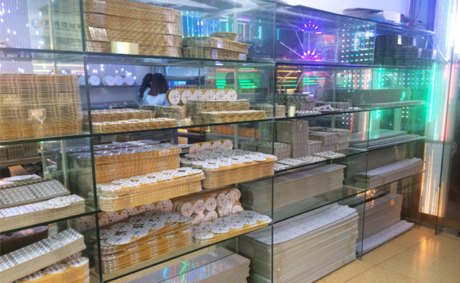 光臣照明曹步門(mén)市