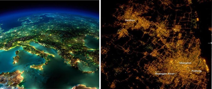 光臣LED點光源廠家