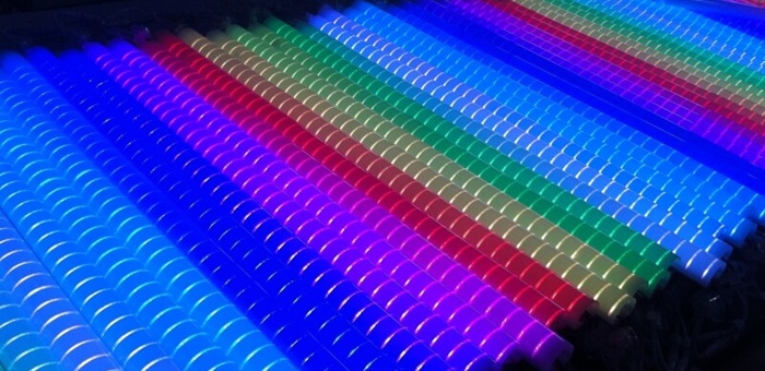 LED護(hù)欄管價格