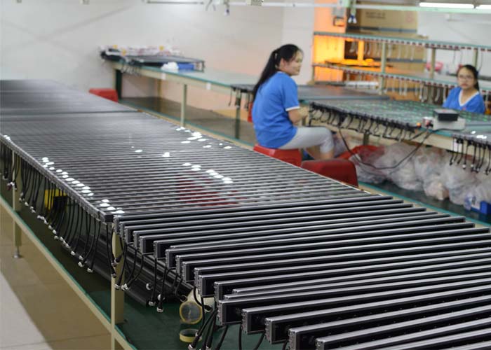 7045大功率洗墻燈廠家